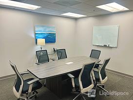 Peachtree Offices at Downtown, Inc.