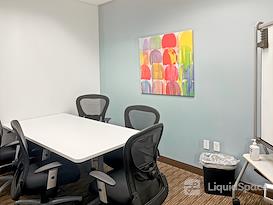 Regus | Century Link Tower