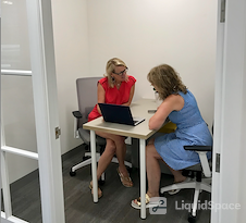 HAYVN Coworking Darien