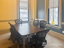 Regus | Downtown - The Cosby Building