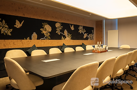 WeWork RMZ Spire
