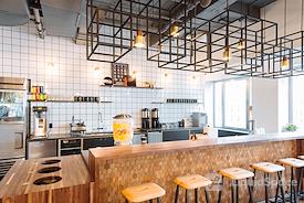 WeWork | Montague St.