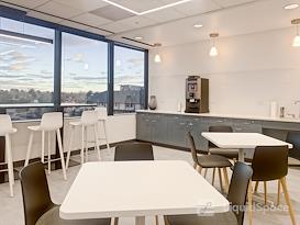 Regus | CO, Aurora - Iliff Ave