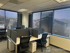 Regus | Colorado Springs - Delmonico Dr