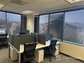 Regus | Colorado Springs - Delmonico Dr