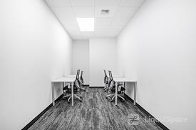 Regus || 500 Capitol Mall
