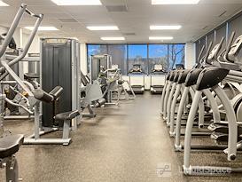 Regus | South Vaughn Way