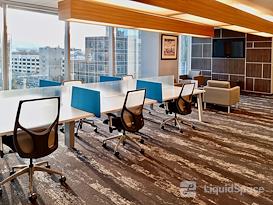 Regus || 222 Main