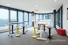 Regus | Ra'Anana, Business Park