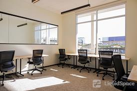 Industrious - Fulton Center