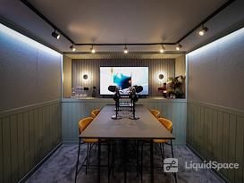 Colony | Jactin House