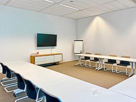 Regus | Amsterdam Arena Business Park