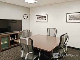 Regus | Corporate Center