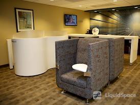 Regus | Dedham Place