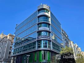 Regus | Santander, Juan de Herrera