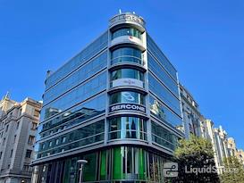 Regus | Santander, Juan de Herrera