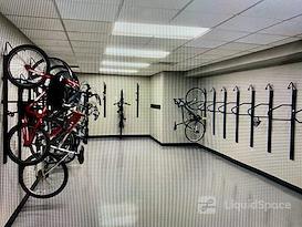 Regus || Harbor Drive Executive Park