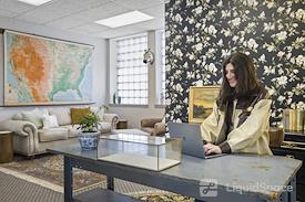 Relics Works + Relics Studio