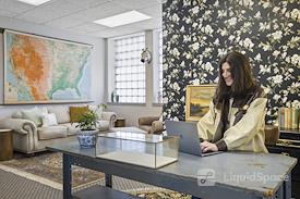 Relics Works + Relics Studio