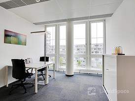 Regus | Zug, Baarerstrasse