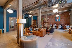 Groundfloor Echo Park
