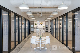 WeWork | 1150 S Olive St