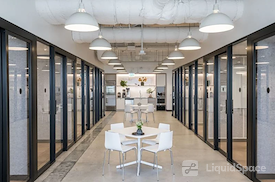 WeWork | 1150 S Olive St