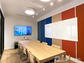 WeWork | Dock 72 at the Brooklyn Navy yard