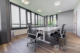 ZGC InnoHub Innovation Center @ Germany