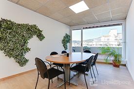 FLYCOWORK | Coworking & Oficinas Privadas