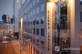 Regus | Bangalore UB City