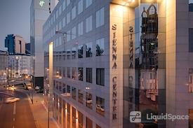 Regus | Bangalore UB City