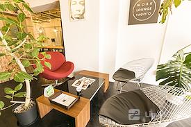WORK LOUNGE YAGOTO
