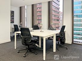 Regus | Madrid Cuzco IV