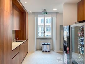 Regus | Rome, Popolo