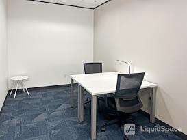 Regus | Bellaire Blvd.