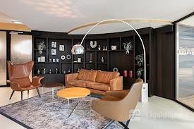 Regus | Rotterdam, The Mark