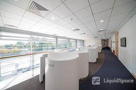 Regus | Milton Keynes, Atterbury Lakes
