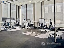 Regus || 1901 Avenue of the Stars