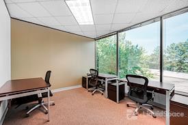 Regus | Forum I (Office Suites Plus)