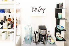 La Suprema Works & Events