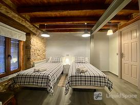 Regus | OR, Portland - River Park Center