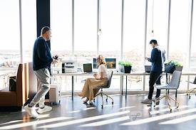 Lucid Private Offices | West Plano - Willow Bend