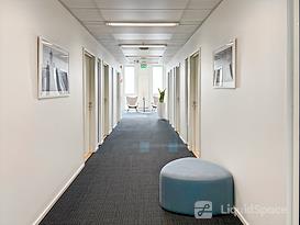 SPACES | Taipei Hung Sheng IFC