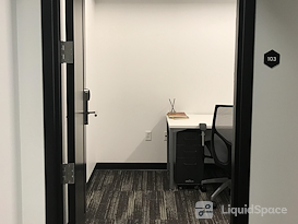 SPACES | Linden Street