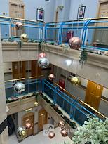 Regus | GURGAON, JMD Regent Square