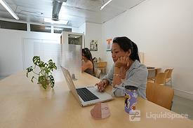 Studious Coworking Space