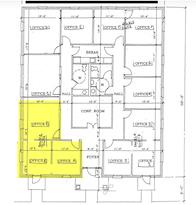 Woodmere Executive Suites