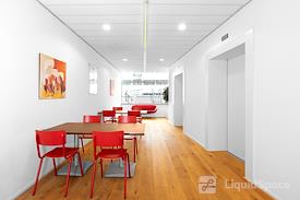 Regus | The Hague, Beatrixkwartier