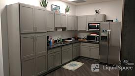 3LS Work|Spaces @ Conference Drive